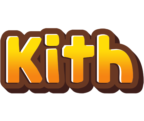 Kith cookies logo