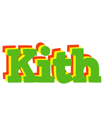 Kith crocodile logo