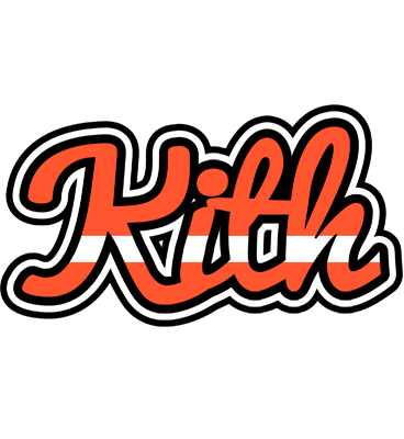 Kith denmark logo