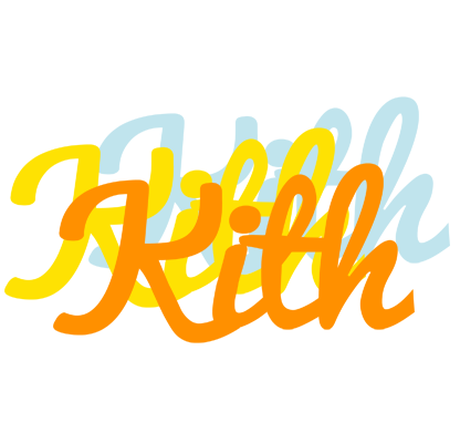 Kith energy logo