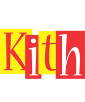 Kith errors logo