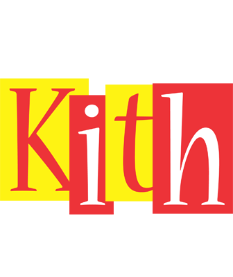 Kith errors logo