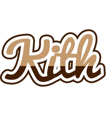 Kith exclusive logo