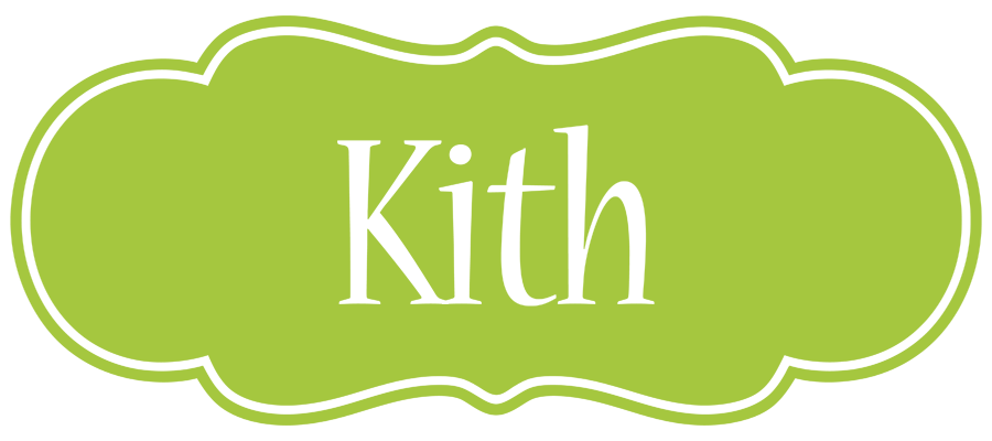 Kith family logo