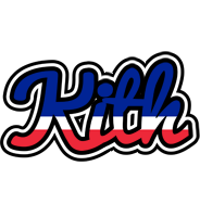 Kith france logo