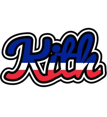 Kith france logo