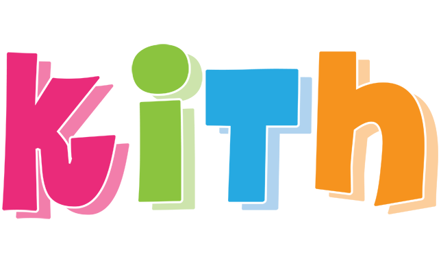 Kith friday logo