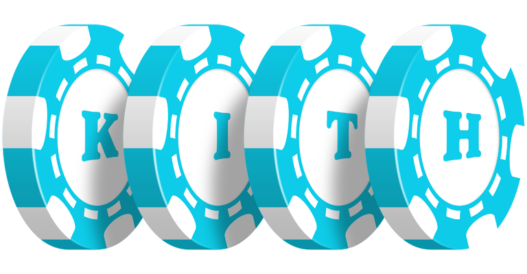Kith funbet logo