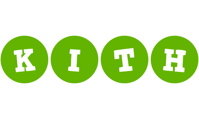 Kith games logo