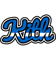 Kith greece logo