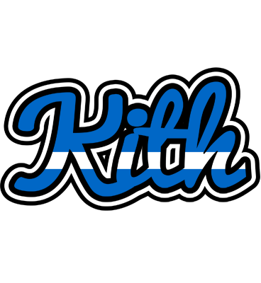 Kith greece logo