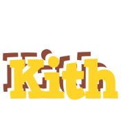 Kith hotcup logo