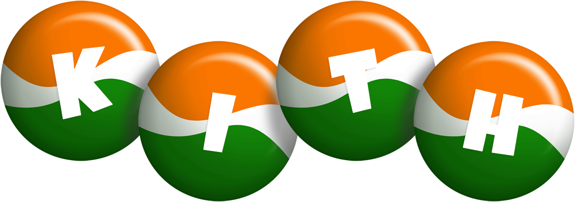 Kith india logo