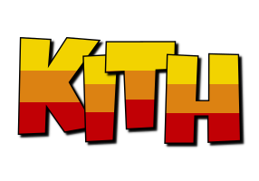 Kith jungle logo