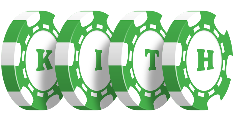 Kith kicker logo