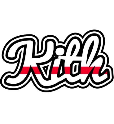 Kith kingdom logo