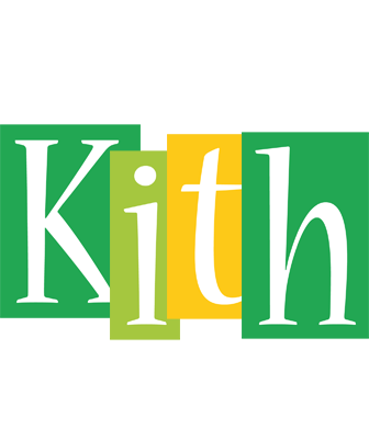 Kith lemonade logo