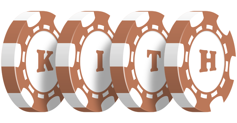 Kith limit logo