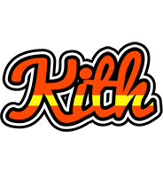 Kith madrid logo