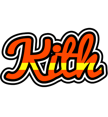 Kith madrid logo