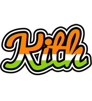 Kith mumbai logo