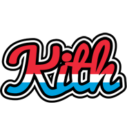 Kith norway logo