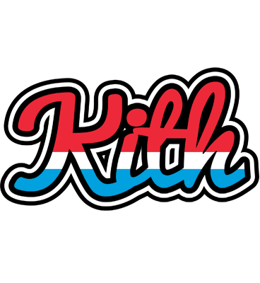 Kith norway logo