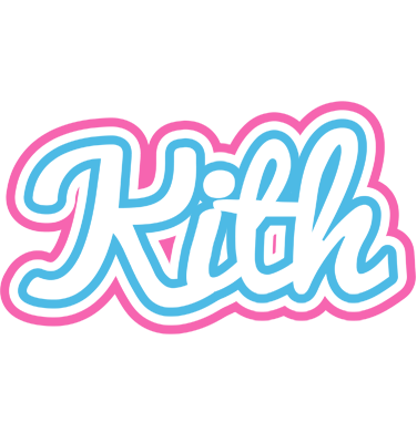 Kith outdoors logo