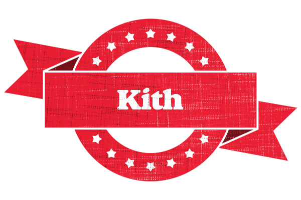 Kith passion logo