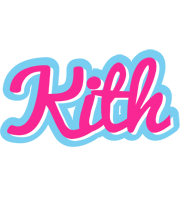 Kith popstar logo