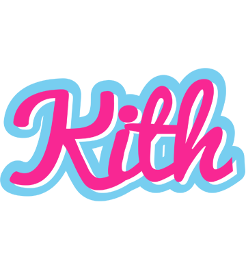 Kith popstar logo