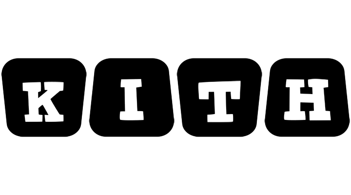 Kith racing logo