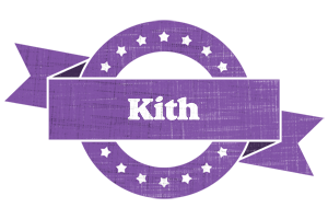 Kith royal logo