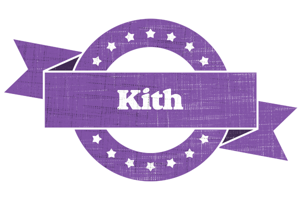 Kith royal logo