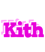 Kith rumba logo