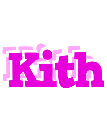 Kith rumba logo