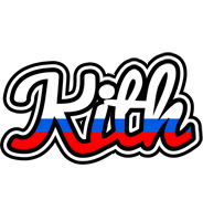 Kith russia logo