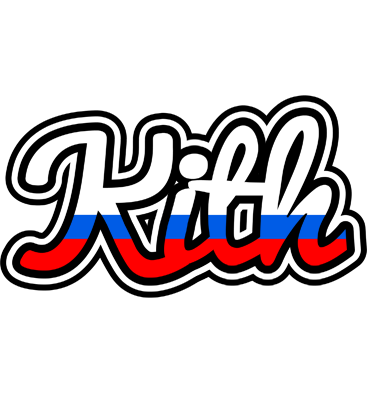 Kith russia logo