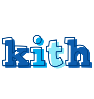 Kith sailor logo