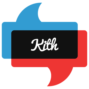 Kith sharks logo