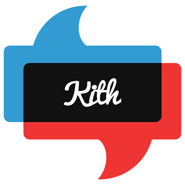 Kith sharks logo