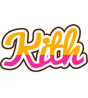 Kith smoothie logo