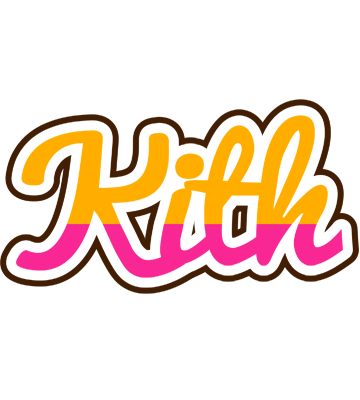 Kith smoothie logo