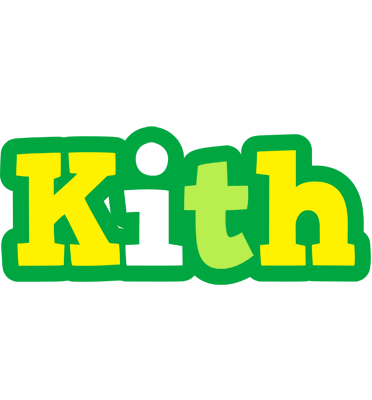 Kith soccer logo