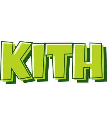 Kith summer logo