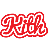 Kith sunshine logo