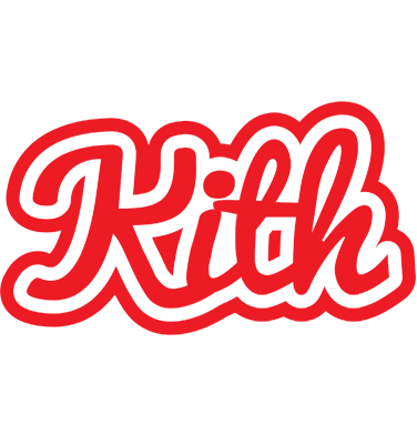 Kith sunshine logo