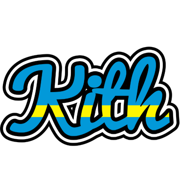 Kith sweden logo
