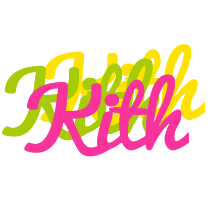 Kith sweets logo