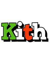 Kith venezia logo